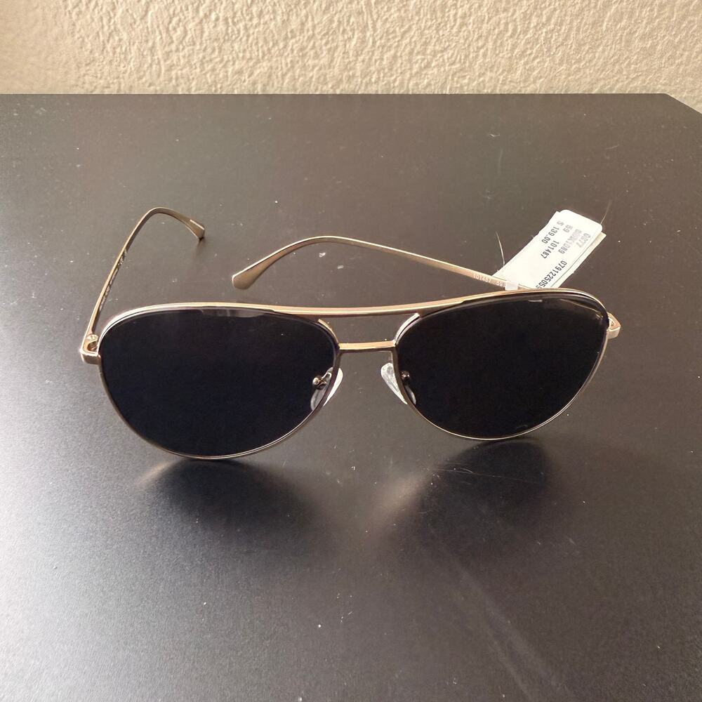 Michael Kors Metal Sunglasses - MK1089 - Picture 4 of 4